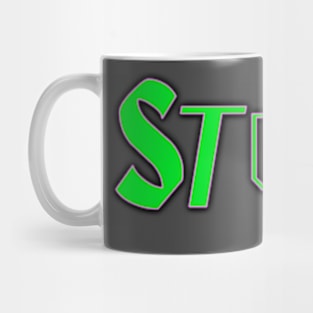 Stuff Mug